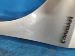 Front wing TOYOTA PRIUS - 30 09-17 Lev.