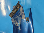 Front wing TOYOTA PRIUS - 30 09-17 Lev.