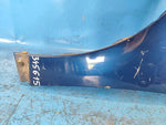 Front wing TOYOTA PRIUS - 30 09-17 Lev.