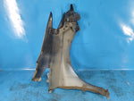 Front wing TOYOTA PRIUS - 30 09-17 Lev.