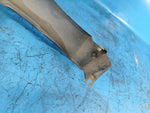 Front wing TOYOTA PRIUS - 30 09-17 Lev.
