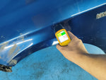 Front wing TOYOTA PRIUS - 30 09-17 Lev.
