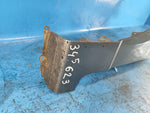 Front wing HONDA CIVIC 4D 06-11 Left.