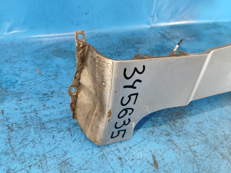 Front wing HONDA CIVIC 4D 06-11 Left.