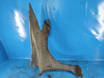 Front wing HONDA CIVIC 4D 06-11 Left.