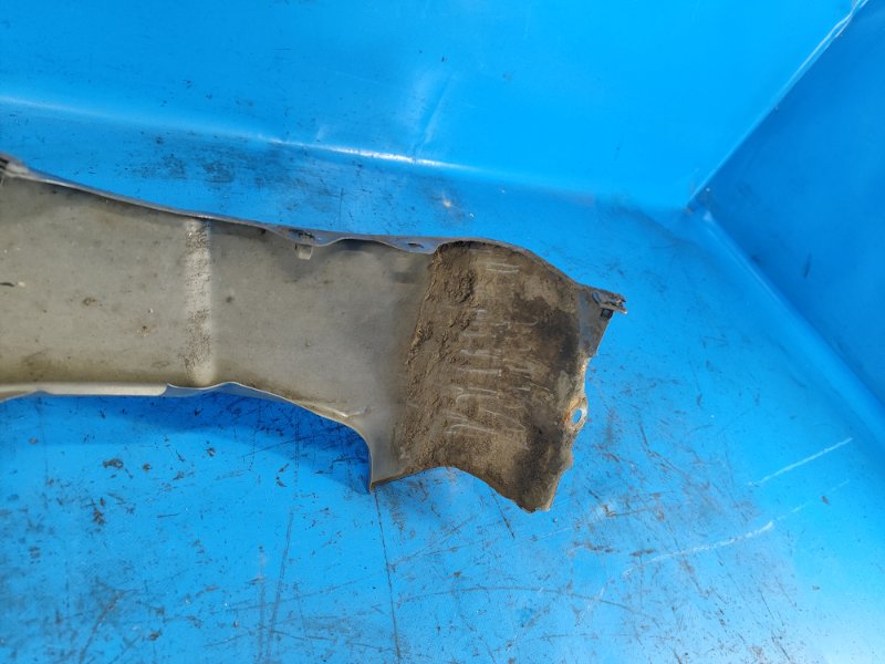 Front wing HONDA CIVIC 4D 06-11 Left.