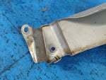 Front wing TOYOTA PRIUS - 30 09-17 Lev.