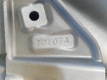 Front wing TOYOTA PRIUS - 30 09-17 Lev.