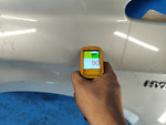 Front wing TOYOTA PRIUS - 30 09-17 Lev.