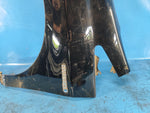 Front wing TOYOTA PRIUS - 30 09-17 Lev.