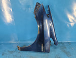 Front wing TOYOTA PRIUS - 30 09-17 Lev.