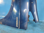 Front wing TOYOTA PRIUS - 30 09-17 Lev.