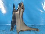 Front wing TOYOTA PRIUS - 30 09-17 Lev.