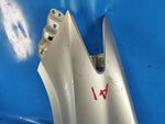 Front wing TOYOTA PRIUS - 30 09-17 Lev.