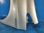 Front wing TOYOTA PRIUS - 30 09-17 Lev.