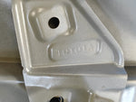 Front wing TOYOTA PRIUS - 30 09-17 Lev.