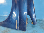 Front wing TOYOTA PRIUS - 30 09-17 Lev.