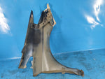 Front wing TOYOTA PRIUS - 30 09-17 Lev.