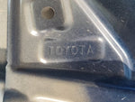 Front wing TOYOTA PRIUS - 30 09-17 Lev.