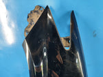 Front wing TOYOTA PRIUS - 30 09-17 Lev.