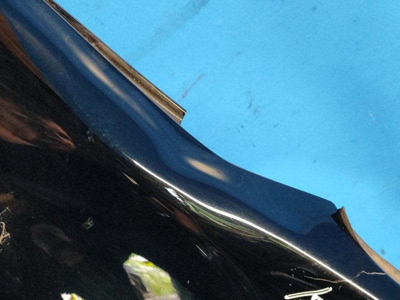 Front wing TOYOTA PRIUS - 30 09-17 Lev.