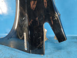 Front wing TOYOTA PRIUS - 30 09-17 Lev.