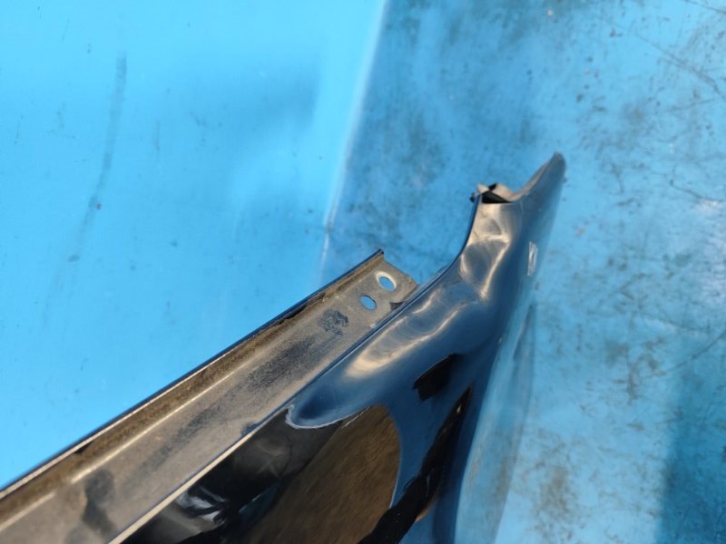 Front wing TOYOTA PRIUS - 30 09-17 Lev.