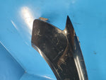 Front wing AUDI A5 07-17 Left.