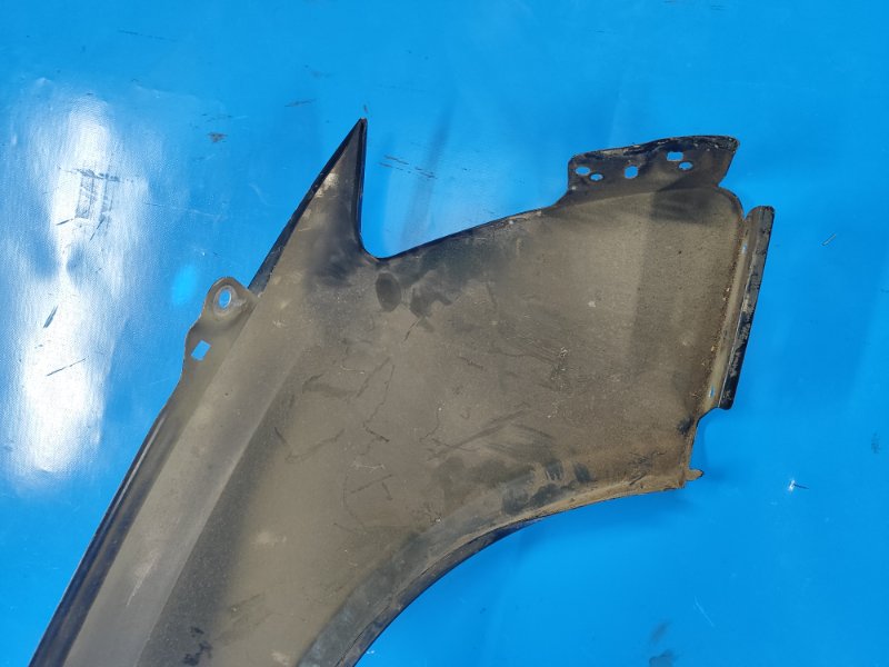 Front wing AUDI A5 07-17 Left.