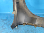 Front wing AUDI A5 07-17 Left.