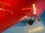 Front wing MAZDA 6 GJ 12- Left.