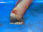 Front wing MAZDA 6 GJ 12- Left.