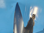 Front wing HONDA CIVIC 4D 06-11 Right.