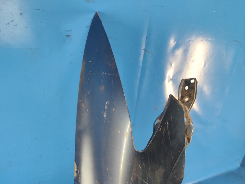 Front wing HONDA CIVIC 4D 06-11 Right.
