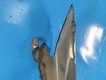 Front wing HONDA CIVIC 4D 06-11 Right.