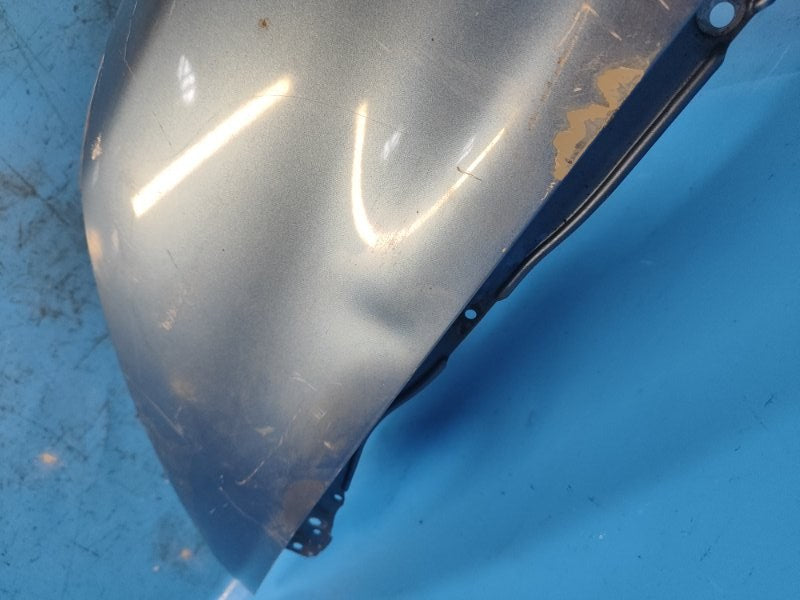 Front wing HONDA CIVIC 4D 06-11 Right.