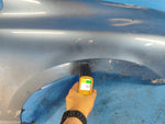 Front wing HONDA CIVIC 4D 06-11 Right.