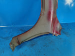 Front wing MAZDA 6 GJ 12- Right.