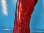 Front wing HONDA CIVIC 4D 06-11 Right.