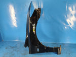 Front wing HONDA CIVIC 4D 06-11 Right.