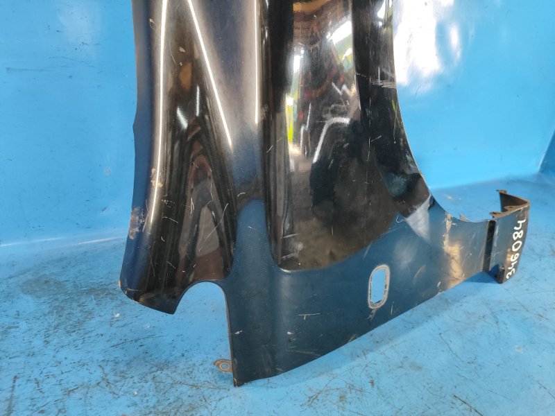 Front wing HONDA CIVIC 4D 06-11 Right.