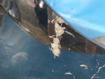Front wing HONDA CIVIC 4D 06-11 Right.
