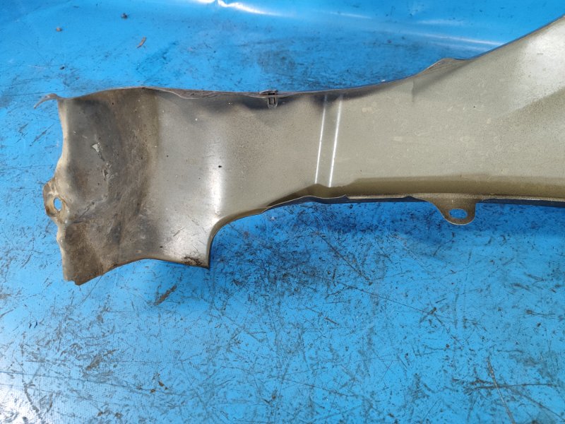 Front wing HONDA CIVIC 4D 06-11 Right.