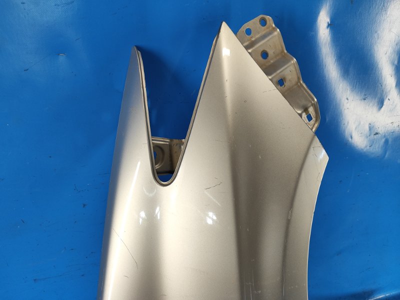 Front wing TOYOTA PRIUS - 30 09-17 Right.
