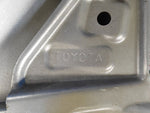 Front wing TOYOTA PRIUS - 30 09-17 Right.