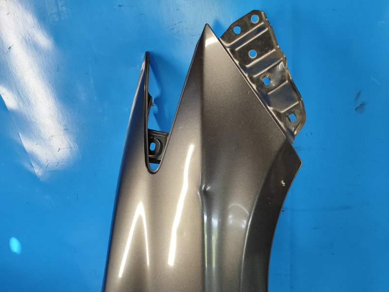 Front wing TOYOTA PRIUS - 30 09-17 Right.