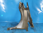 Front wing TOYOTA PRIUS - 30 09-17 Right.