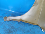 Front wing TOYOTA PRIUS - 30 09-17 Right.