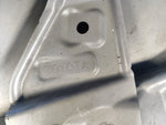 Front wing TOYOTA PRIUS - 30 09-17 Right.