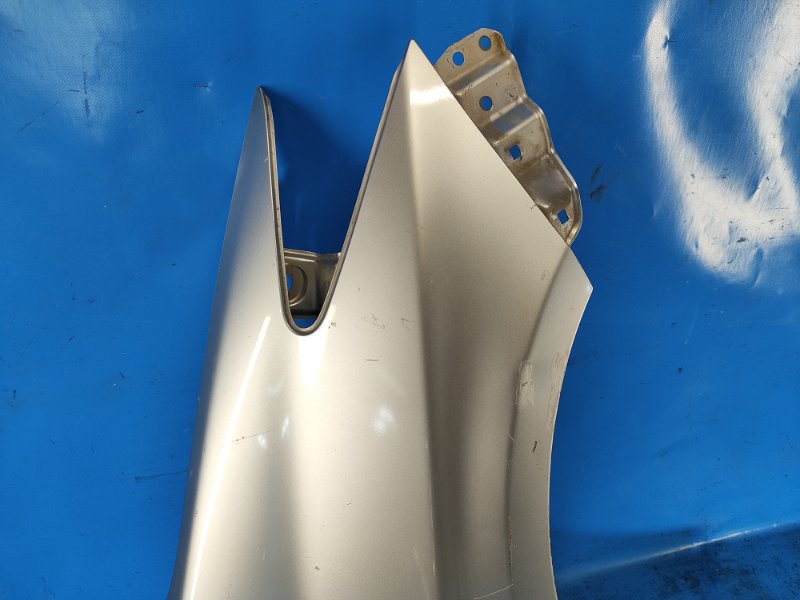 Front wing TOYOTA PRIUS - 30 09-17 Right.